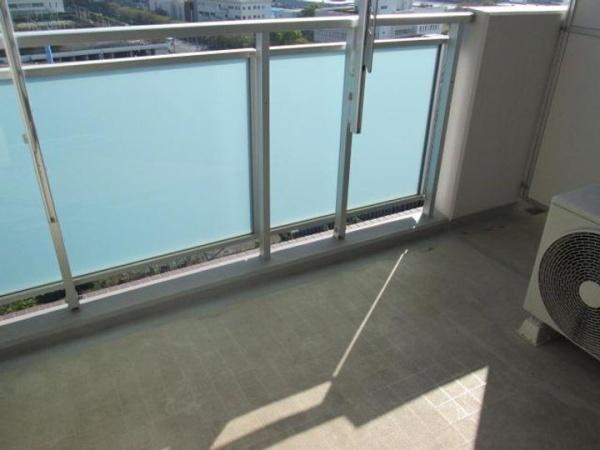 港区芝浦４丁目のマンション