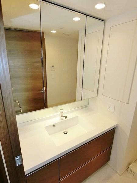 品川区上大崎３丁目のマンション