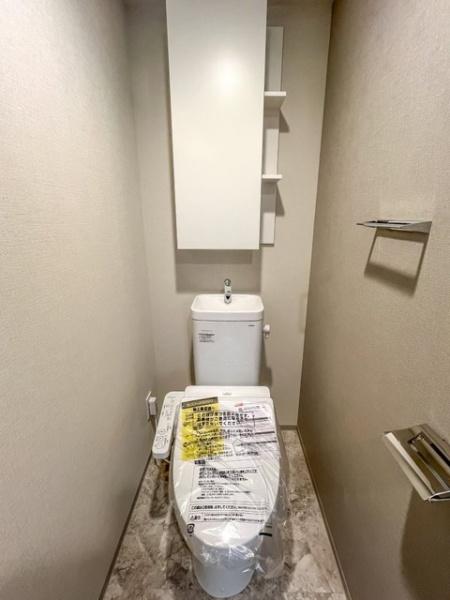 江東区有明１丁目のマンション