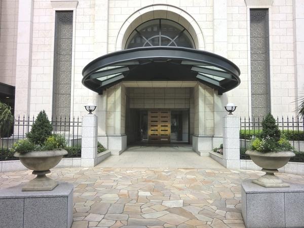 千代田区神田神保町１丁目のマンション