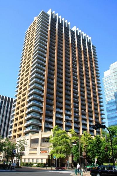 千代田区神田神保町１丁目のマンション
