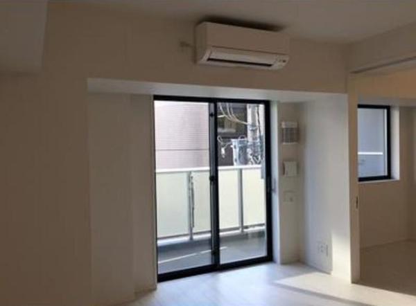 品川区東五反田１丁目のマンション