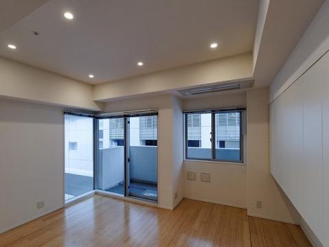 港区麻布十番２丁目のマンション