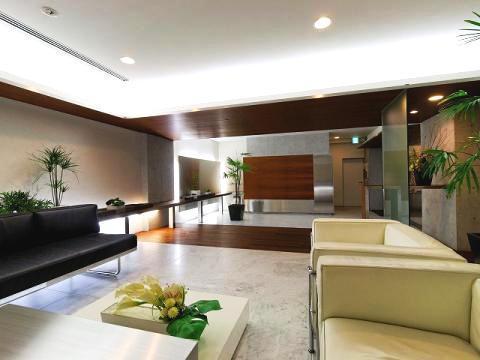 港区麻布十番２丁目のマンション