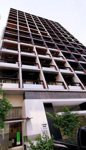 港区麻布十番2丁目のマンション