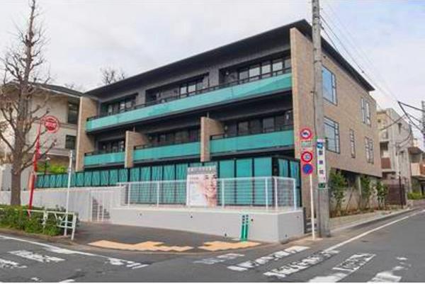 彩桜春庵