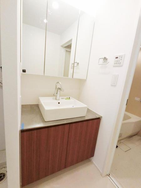 港区海岸３丁目のマンション