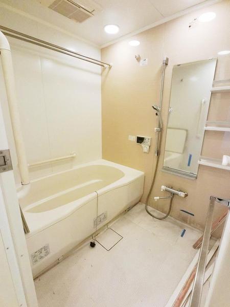 港区海岸３丁目のマンション