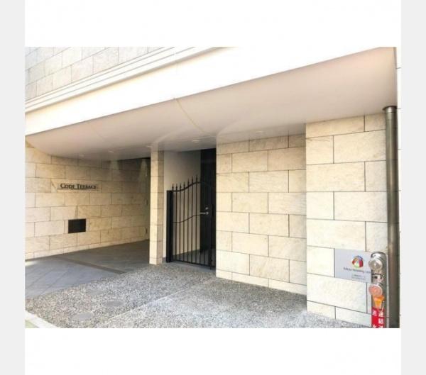 中央区東日本橋２丁目のマンション
