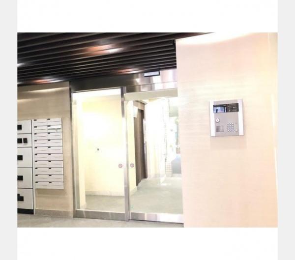 中央区東日本橋２丁目のマンション