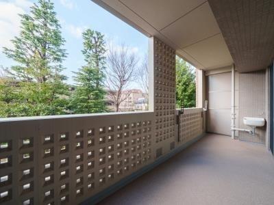 世田谷区深沢２丁目のマンション