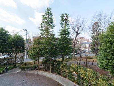 世田谷区深沢２丁目のマンション