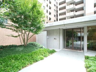 世田谷区深沢２丁目のマンション