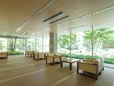 世田谷区深沢２丁目のマンション