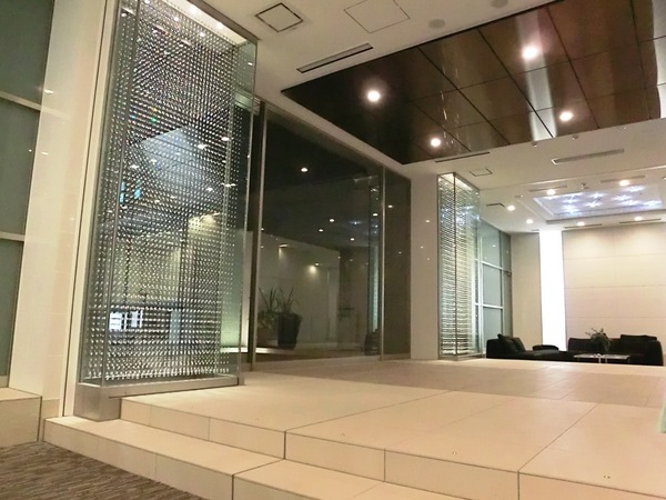 渋谷区恵比寿南３丁目のマンション