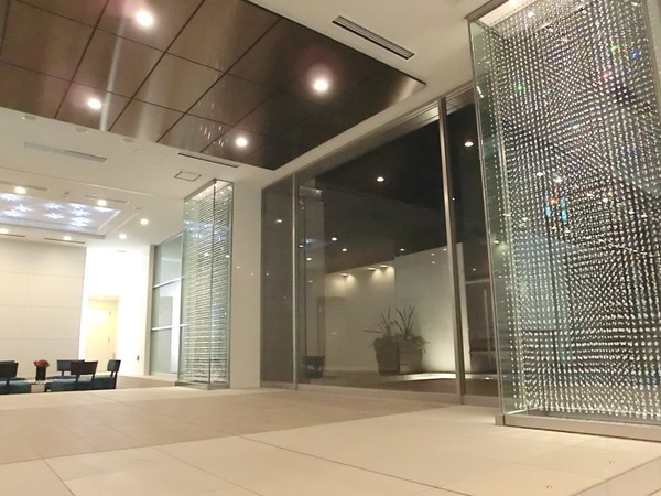 渋谷区恵比寿南３丁目のマンション