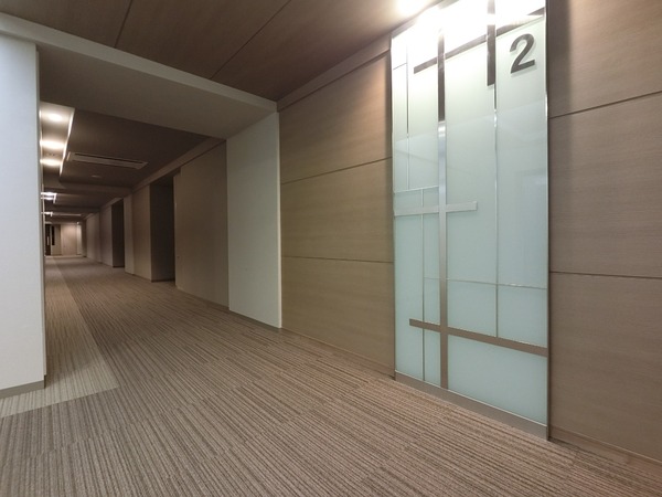 渋谷区恵比寿南３丁目のマンション