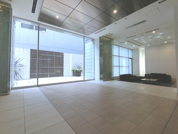 渋谷区恵比寿南３丁目のマンション