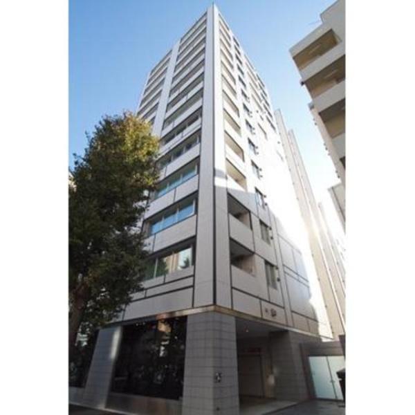 渋谷区恵比寿南３丁目のマンション