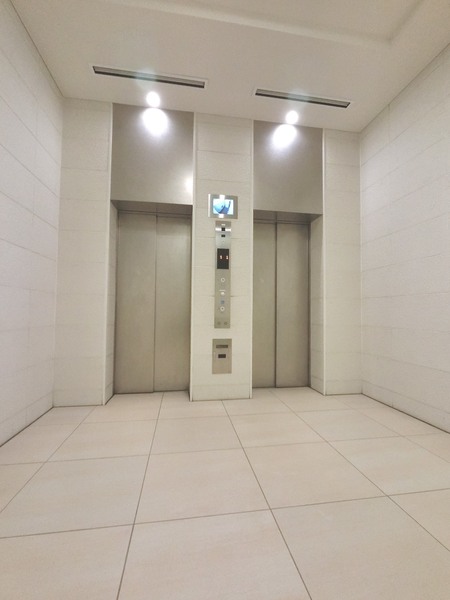 渋谷区恵比寿南３丁目のマンション