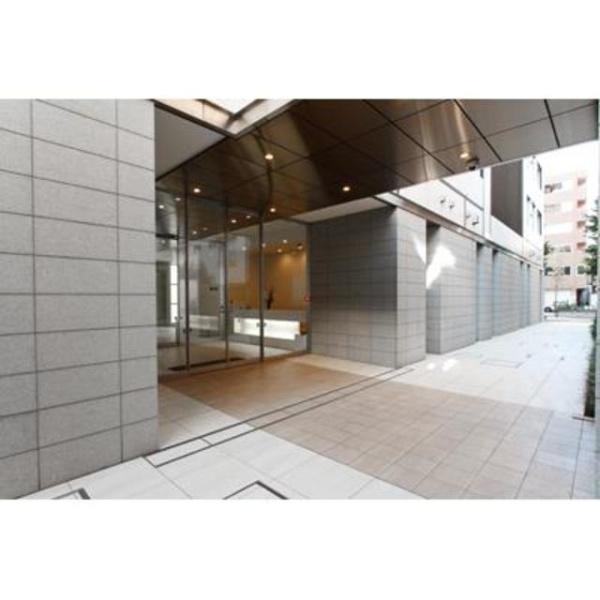 渋谷区恵比寿南３丁目のマンション