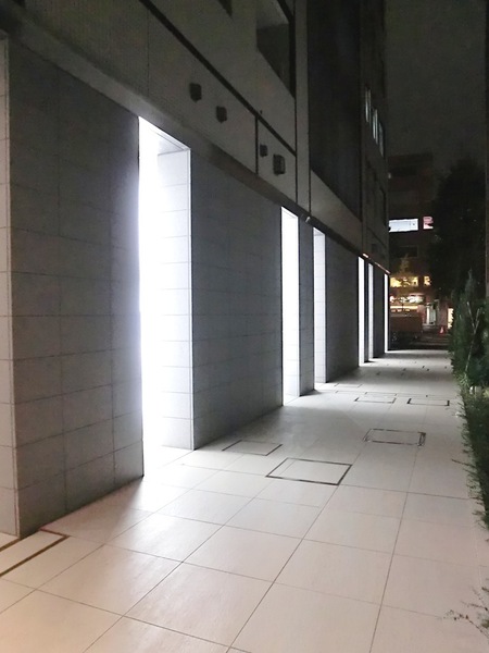 渋谷区恵比寿南３丁目のマンション
