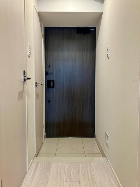 新宿区改代町のマンション