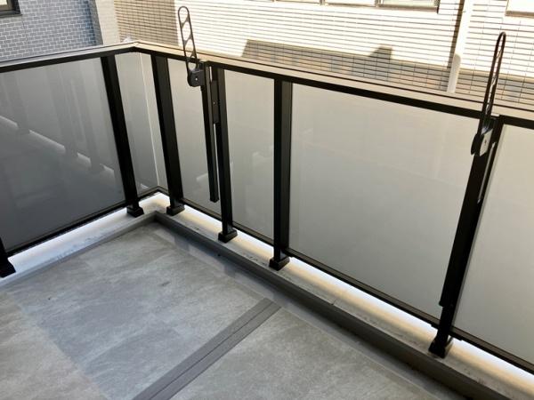 新宿区改代町のマンション
