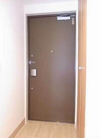 新宿区西早稲田２丁目のマンション