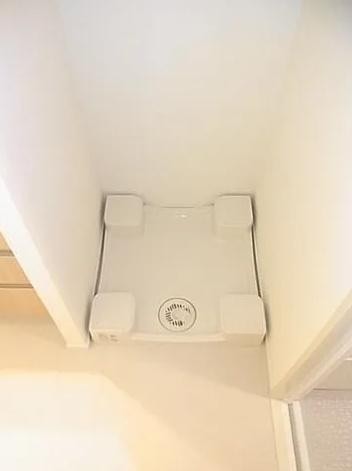 新宿区西早稲田２丁目のマンション