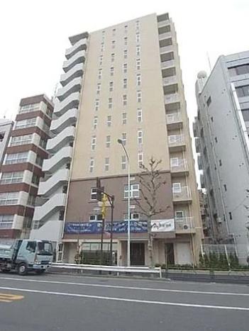 パークハウス西早稲田アーバンス