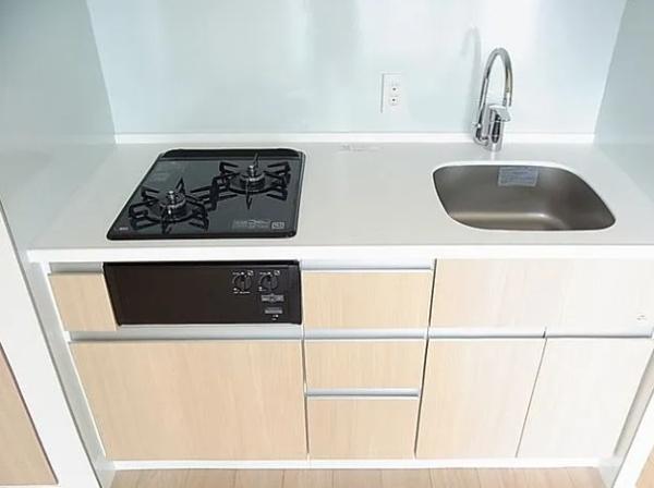 新宿区西早稲田２丁目のマンション