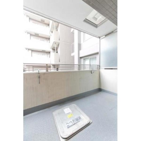 中央区日本橋箱崎町のマンション