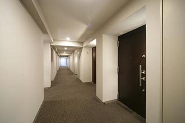 中央区日本橋箱崎町のマンション