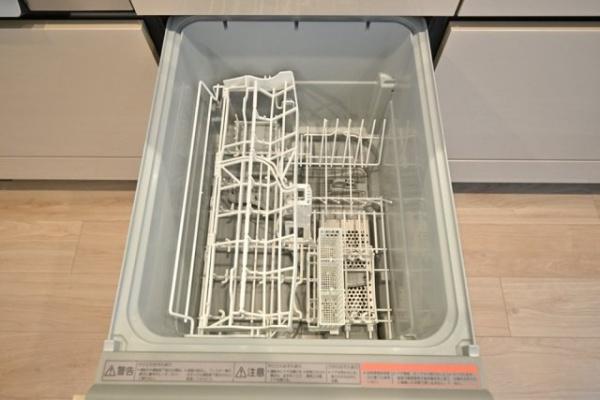 新宿区市谷仲之町のマンション