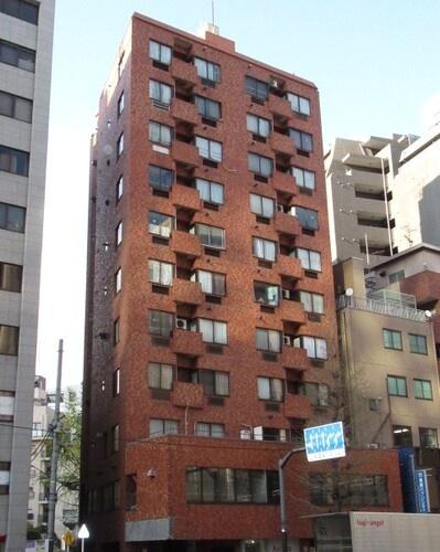 港区芝４丁目のマンション