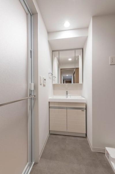 渋谷区東４丁目のマンション