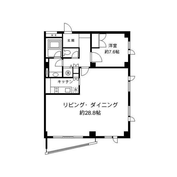 Ｈ＆Ｍ南青山　ＥＡＳＴ