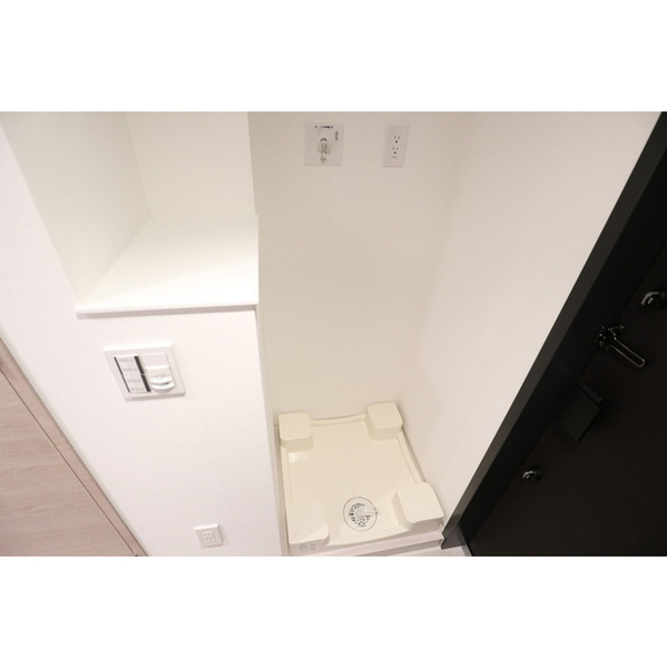 港区南麻布２丁目のマンション