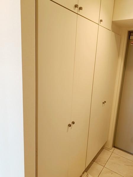 港区白金台２丁目のマンション