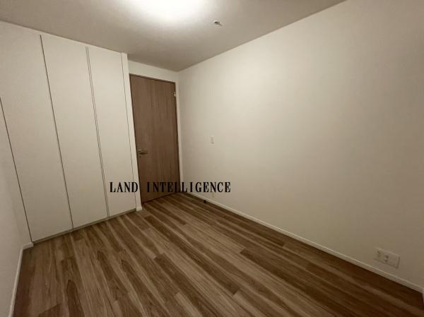 中央区晴海５丁目のマンション