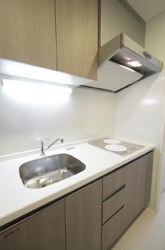 中央区銀座１丁目のマンション