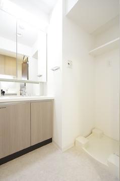 中央区銀座１丁目のマンション
