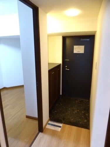 港区南麻布１丁目のマンション