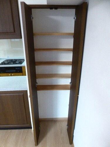 港区南麻布１丁目のマンション