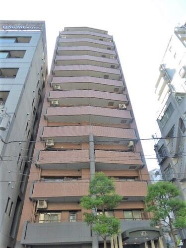 港区南麻布１丁目のマンション