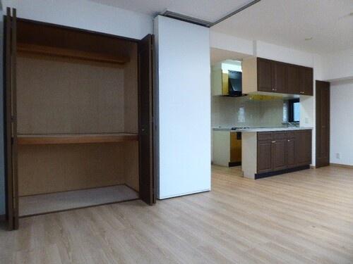 港区南麻布１丁目のマンション