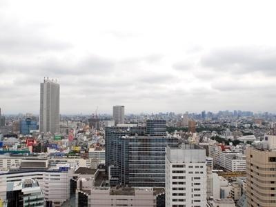 豊島区西池袋３丁目のマンション