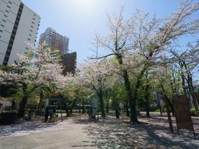 豊島区西池袋３丁目のマンション