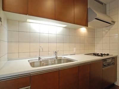 豊島区西池袋３丁目のマンション